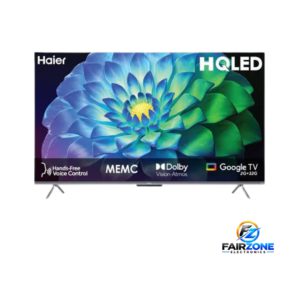 Haier H55P7PRO 55 Inch 4K QLED Smart Google TV