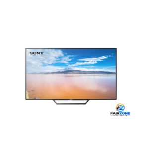 Sony KDL-32W60D 32-Inch Smart LED TV