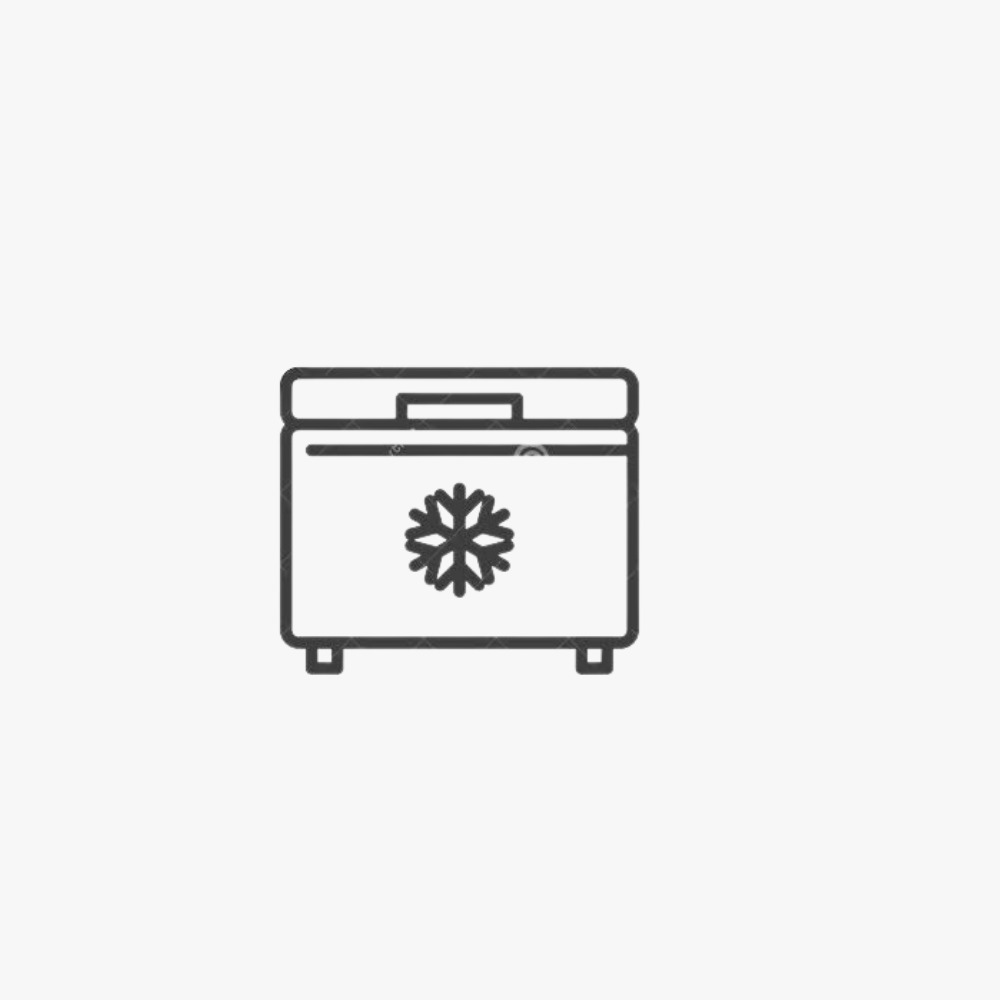 Deep Freezer