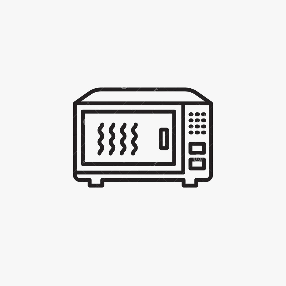 Microwave Oven