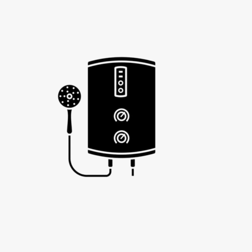Geyser & Water Heater